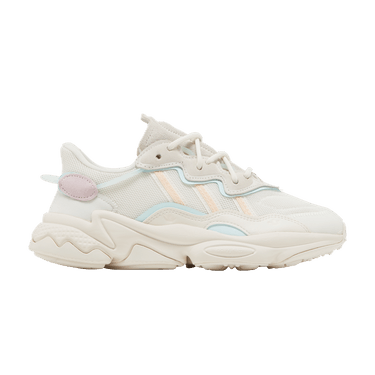 Adidas Wmns Ozweego 'White Bliss Orange'