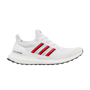 NCAA x adidas UltraBoost 1.0 'Nebraska Cornhuskers'