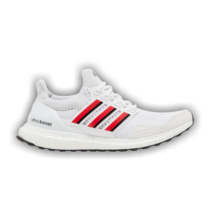 NCAA x adidas UltraBoost 1.0 'Nebraska Cornhuskers'