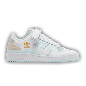 adidas Forum Low 'White Almost Blue'