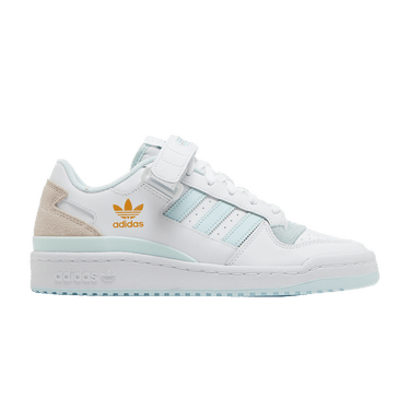 adidas Forum Low 'White Almost Blue'