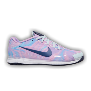 Wmns NikeCourt Air Zoom Vapor Pro 'Pink Foam Glacier Blue'
