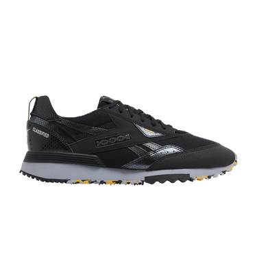 Jurassic World x Reebok LX 2200 'Biosyn Valley'