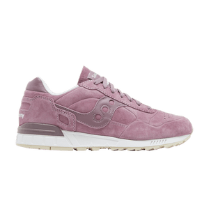 Saucony Shadow 5000 Suede 'Grape'