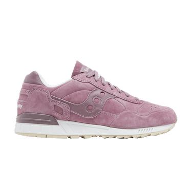 Saucony Shadow 5000 Suede 'Grape'