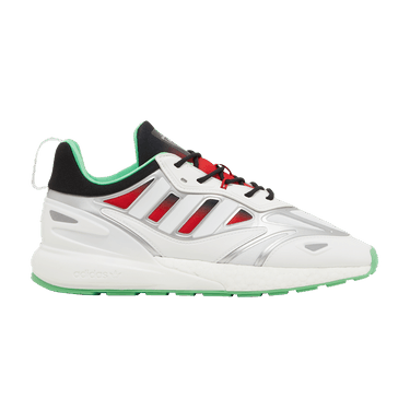 Marvel x adidas ZX 2K Boost 'Gamora'