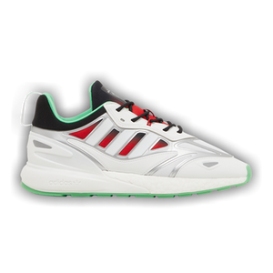 Marvel x adidas ZX 2K Boost 'Gamora'