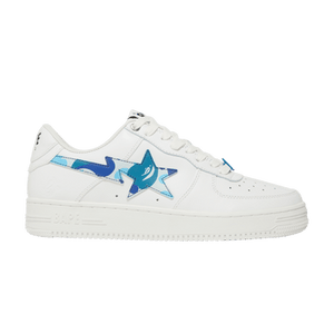 Bapesta 'ABC Camo - Blue' 2022