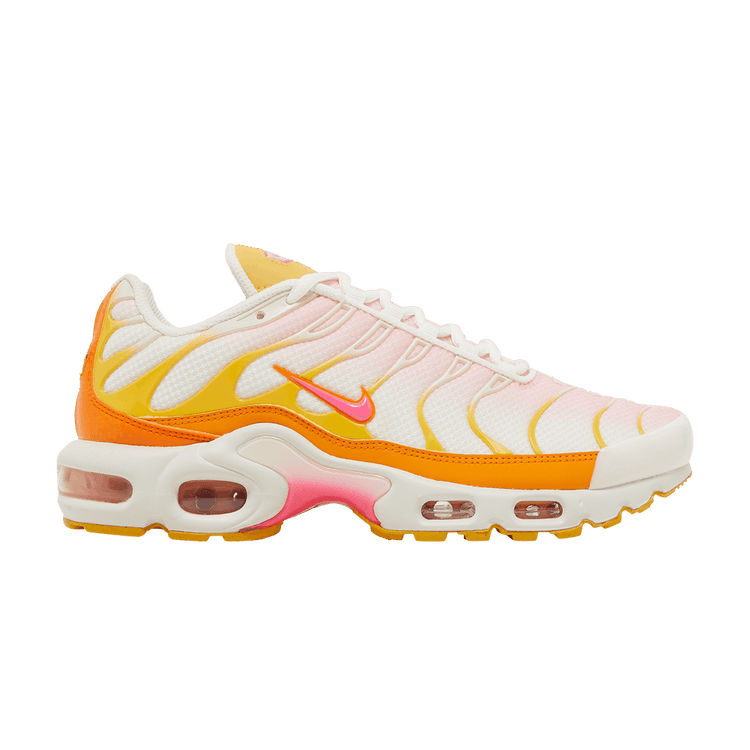 Nike Wmns Air Max Plus 'Sunrise' DX2673 100