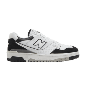 New Balance 550 'White Black Rain Cloud'