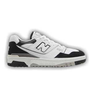 New Balance 550 'White Black Rain Cloud'