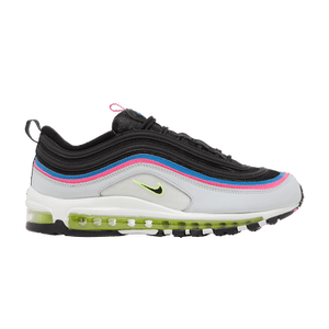 Nike Air Max 97 'Black Neon'