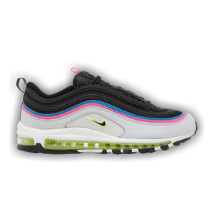 Nike Air Max 97 'Black Neon'