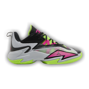 Air Jordan One Take 3 'Wolf Grey Pink Prime'