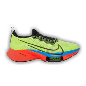 Nike Air Zoom Tempo NEXT% Flyknit 'Volt'