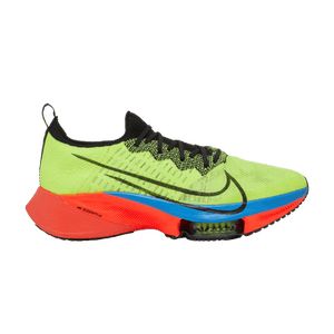Nike Air Zoom Tempo NEXT% Flyknit 'Volt'