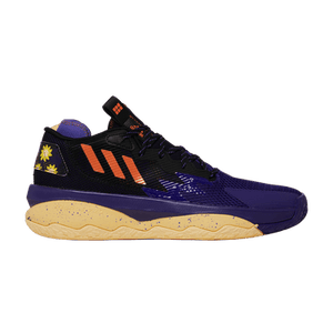 adidas Dame 8 'Honoring Black Excellence'