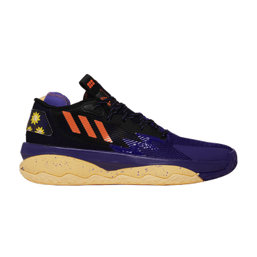 adidas Dame 8 'Honoring Black Excellence'