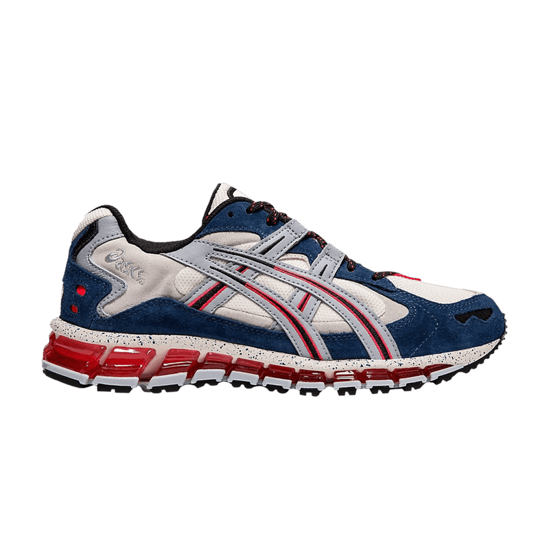 Asics Wmns Gel Kayano 5 360 'Cream Mako Blue' 1022A139 100