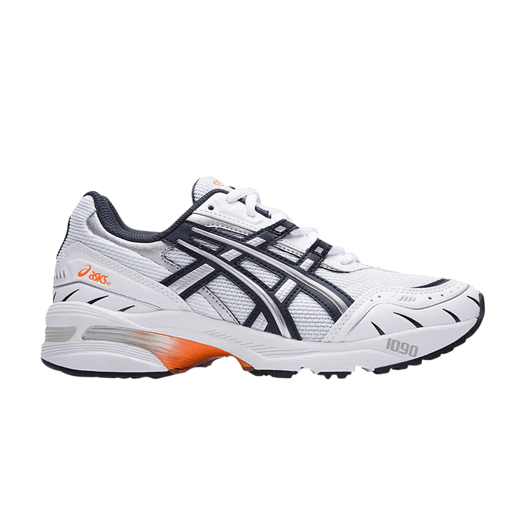 ASICS Wmns Gel 1090 'White Midnight' 1022A215 100