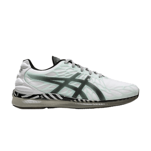 Asics Wmns Gel Quantum Infinity 2 'White Black'
