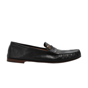 Versace Guanto Driver 'Black'