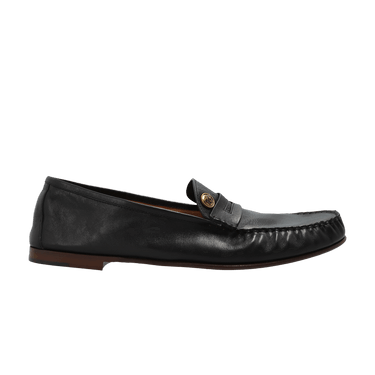Versace Guanto Driver 'Black'