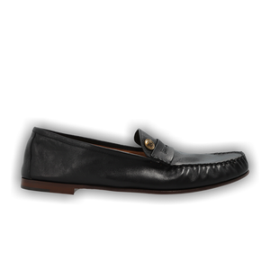 Versace Guanto Driver 'Black'