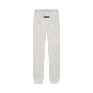 Fear of God Essentials Kids Essentials Sweatpants 'Light Oatmeal'