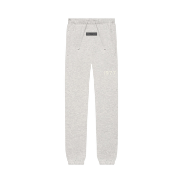 Fear of God Essentials Kids Essentials Sweatpants 'Light Oatmeal'