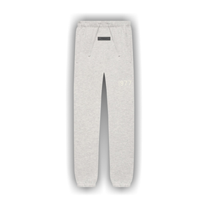 Fear of God Essentials Kids Essentials Sweatpants 'Light Oatmeal'