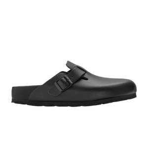 Birkenstock Boston Exquisite 'Black'