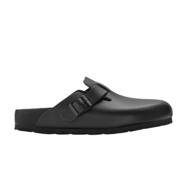 Birkenstock Boston Exquisite 'Black'
