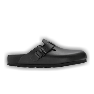 Birkenstock Boston Exquisite 'Black'