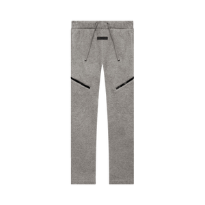 Fear of God Essentials Kids Polar Fleece Pant 'Dark Oatmeal'