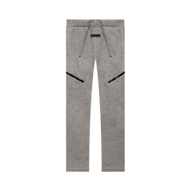 Fear of God Essentials Kids Polar Fleece Pant 'Dark Oatmeal'