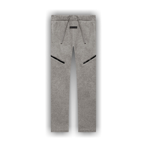 Fear of God Essentials Kids Polar Fleece Pant 'Dark Oatmeal'