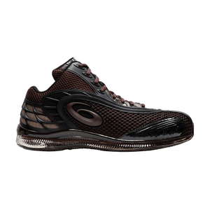 Kiko Kostadinov x ASICS Gel Sokat 2 Infinity 'Coffee'