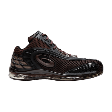 Kiko Kostadinov x ASICS Gel Sokat 2 Infinity 'Coffee'