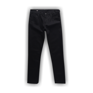 Off-White Diag Pocket Skinny Jeans 'Black/White'