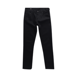 Off-White Diag Pocket Skinny Jeans 'Black/White'