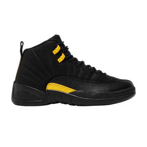 Air Jordan 12 Retro 'Black Taxi'