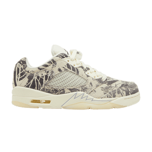 Wmns Air Jordan 5 Retro Low 'Expression'