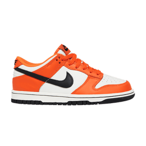 Nike Dunk Low GS 'Halloween' 2022