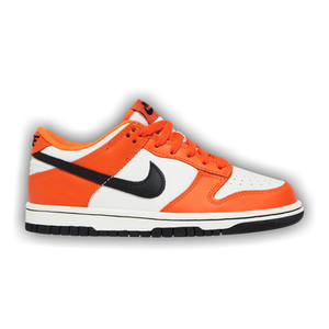 Nike Dunk Low GS 'Halloween' 2022