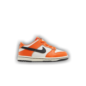 Nike Dunk Low TD 'Halloween' 2022