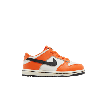 Nike Dunk Low TD 'Halloween' 2022