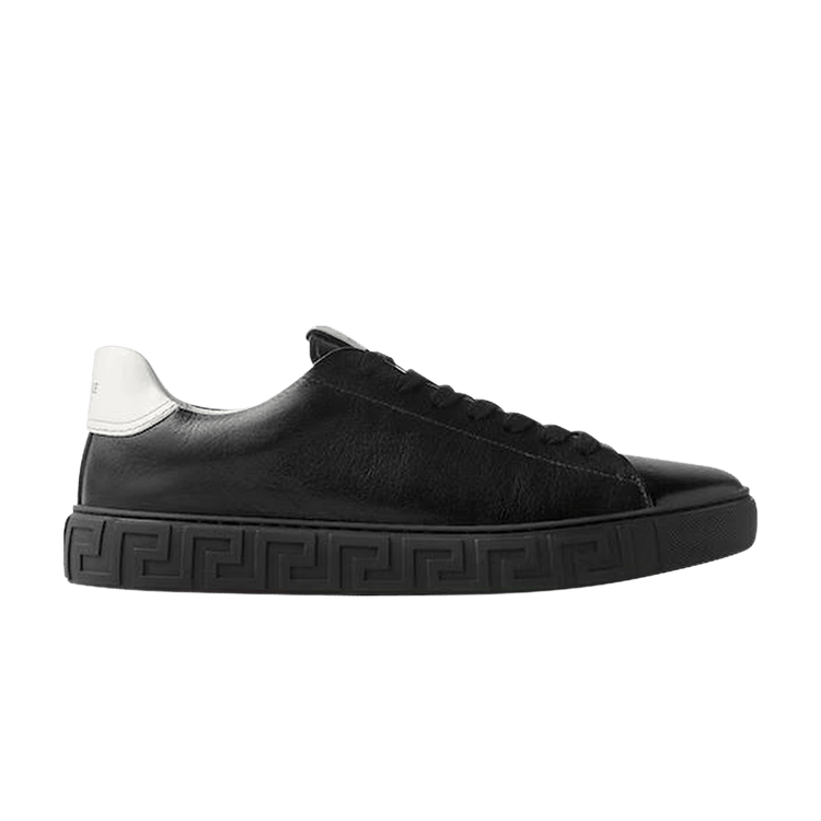 Versace Greca 'Black White' 10242061 A183842B 020