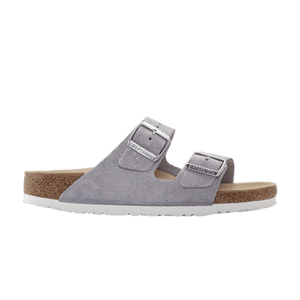 Birkenstock Arizona Narrow 'Purple Fog'