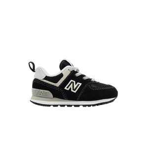 New Balance 574 Bungee Toddler 'Core Pack - Black White'